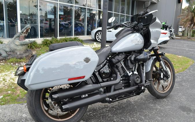 FXLRST 2024 Low Rider™ ST