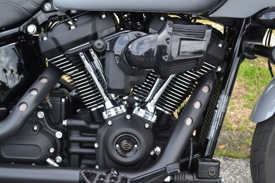 FXLRST 2024 Low Rider™ ST