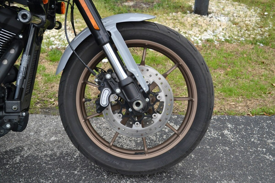 FXLRST 2024 Low Rider™ ST