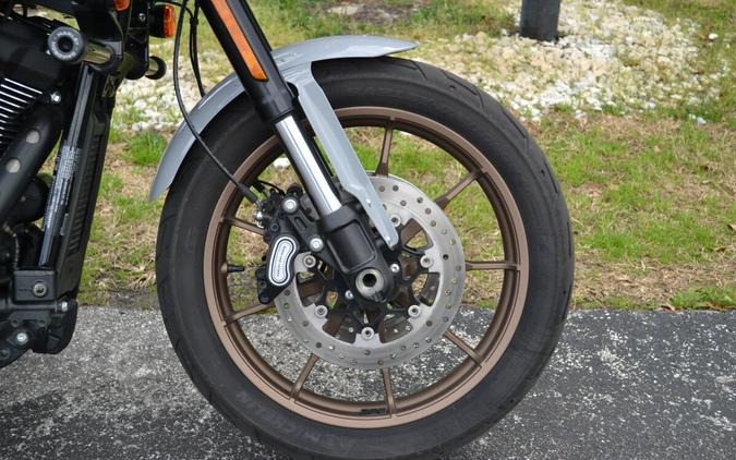 FXLRST 2024 Low Rider™ ST