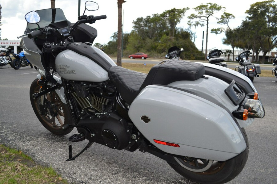 FXLRST 2024 Low Rider™ ST