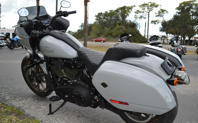 FXLRST 2024 Low Rider™ ST