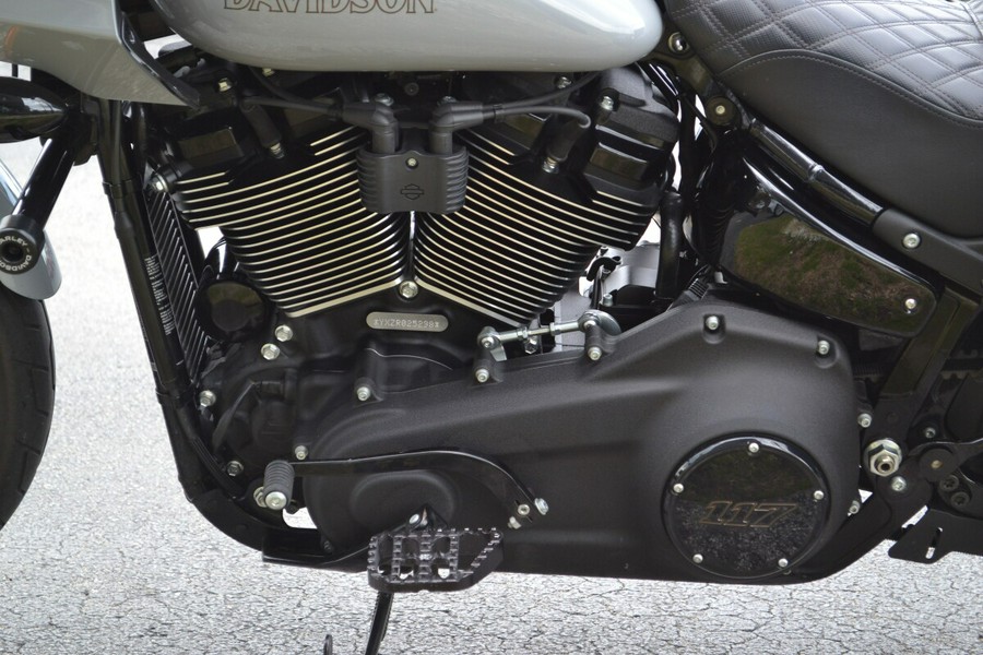 FXLRST 2024 Low Rider™ ST