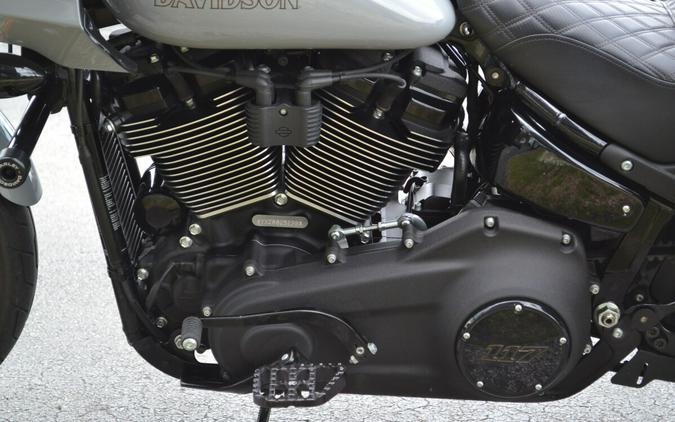 FXLRST 2024 Low Rider™ ST