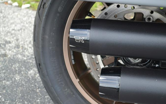 FXLRST 2024 Low Rider™ ST