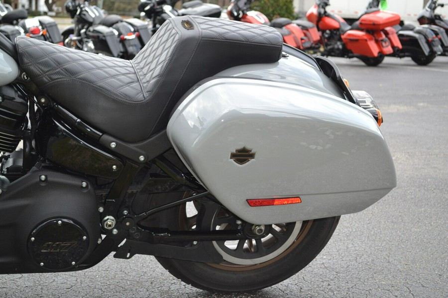 FXLRST 2024 Low Rider™ ST