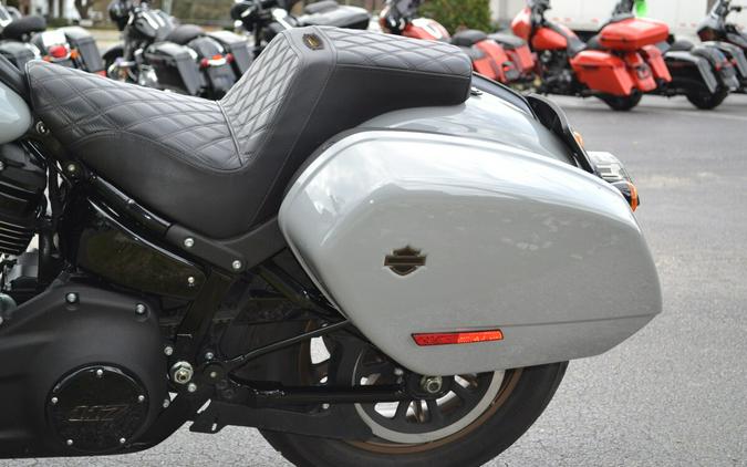 FXLRST 2024 Low Rider™ ST