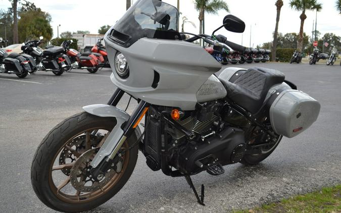 FXLRST 2024 Low Rider™ ST