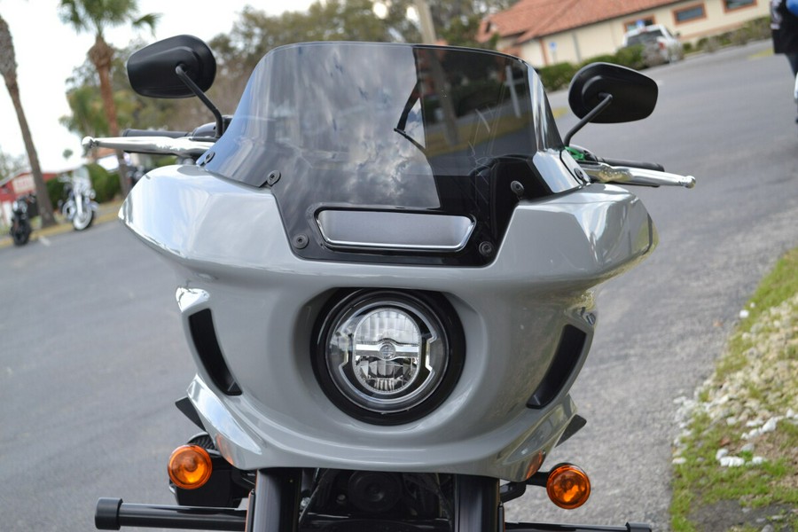 FXLRST 2024 Low Rider™ ST