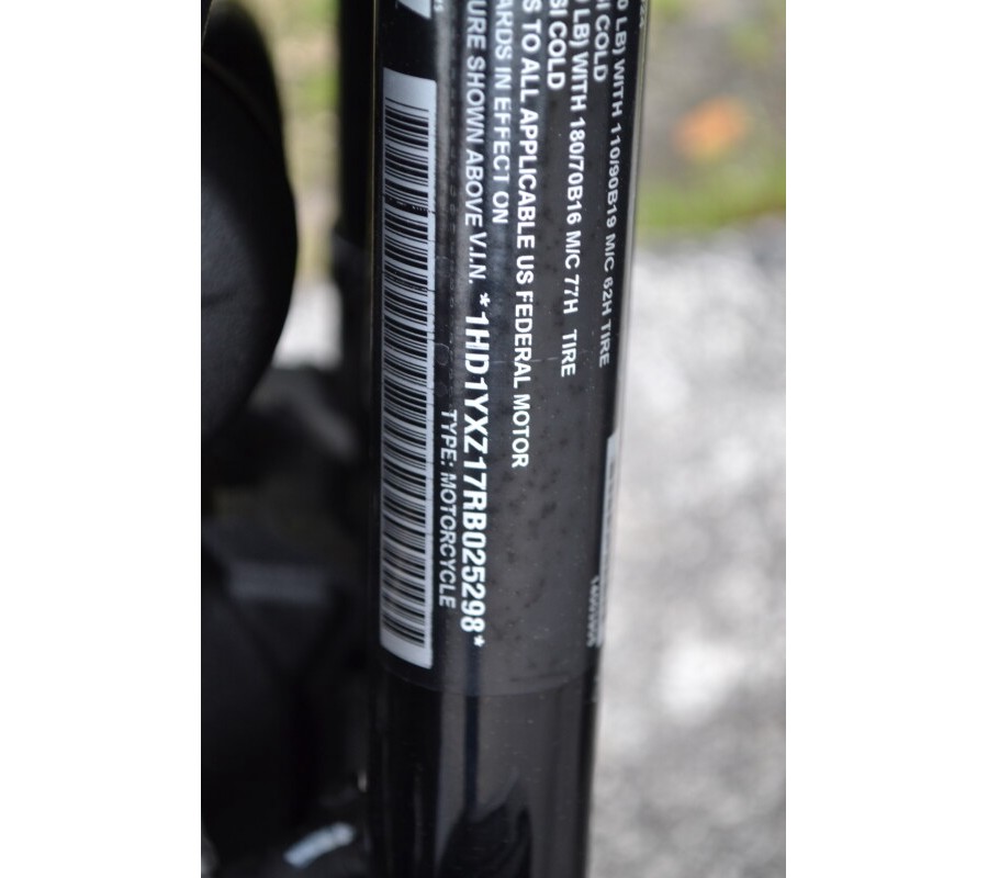 FXLRST 2024 Low Rider™ ST