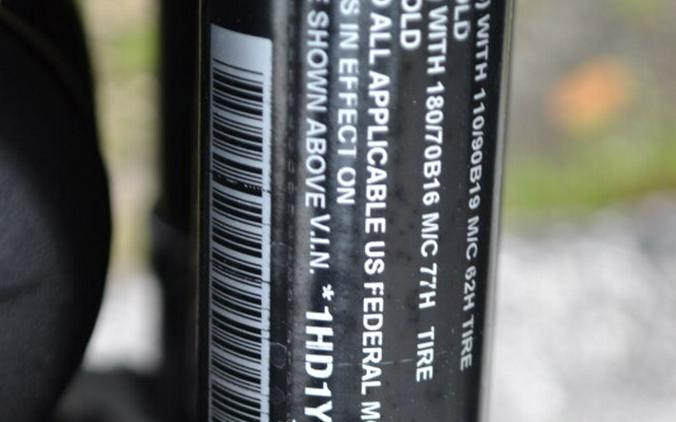 FXLRST 2024 Low Rider™ ST