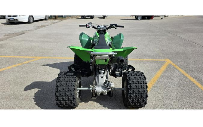 2012 Kawasaki KSF 450R