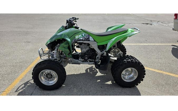 2012 Kawasaki KSF 450R