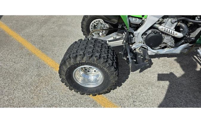 2012 Kawasaki KSF 450R