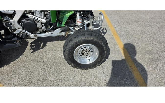 2012 Kawasaki KSF 450R