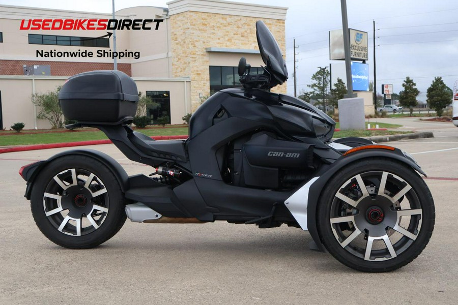 2021 Can-Am Ryker 900 ACE - $8,299.00
