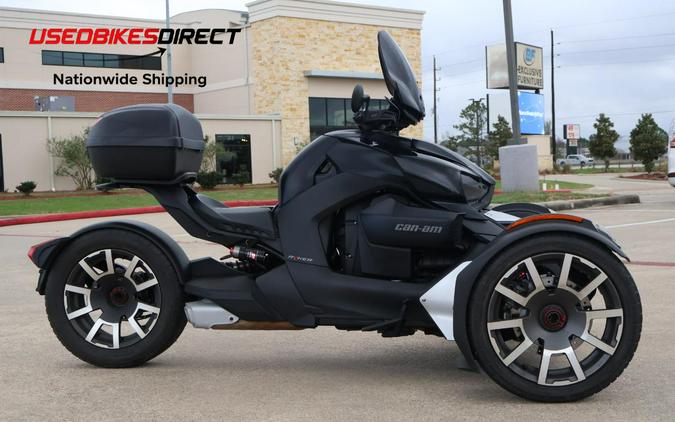 2021 Can-Am Ryker 900 ACE - $8,299.00