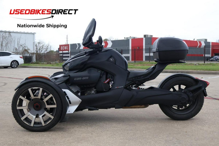 2021 Can-Am Ryker 900 ACE - $8,299.00