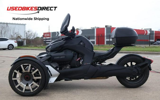 2021 Can-Am Ryker 900 ACE - $8,299.00