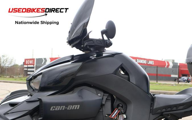 2021 Can-Am Ryker 900 ACE - $8,299.00