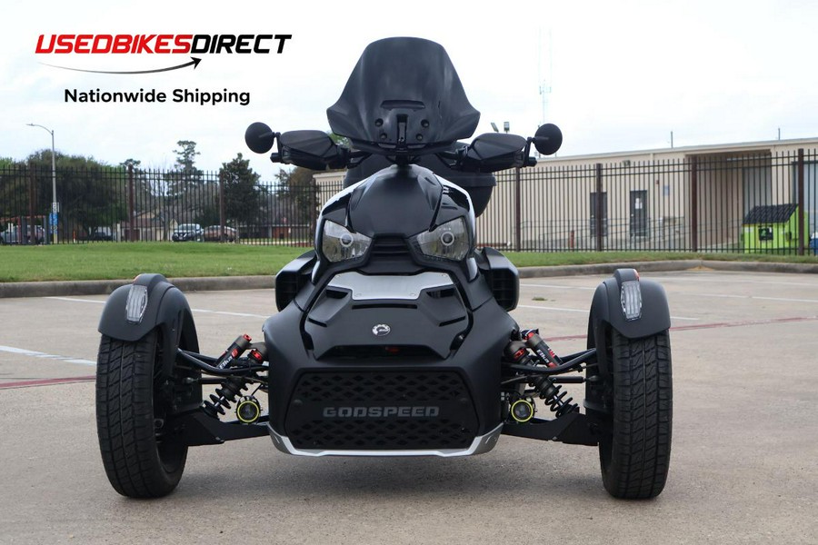 2021 Can-Am Ryker 900 ACE - $8,299.00