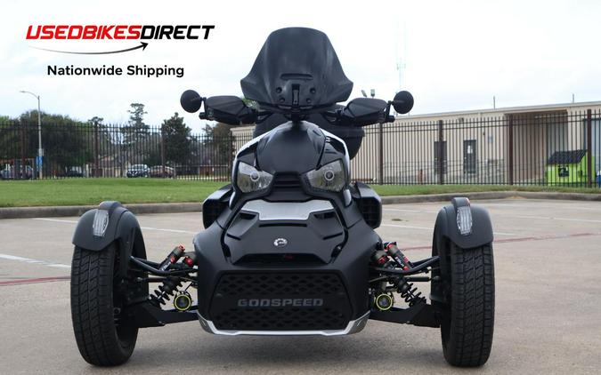 2021 Can-Am Ryker 900 ACE - $8,299.00