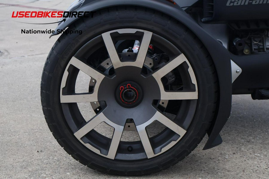 2021 Can-Am Ryker 900 ACE - $8,299.00