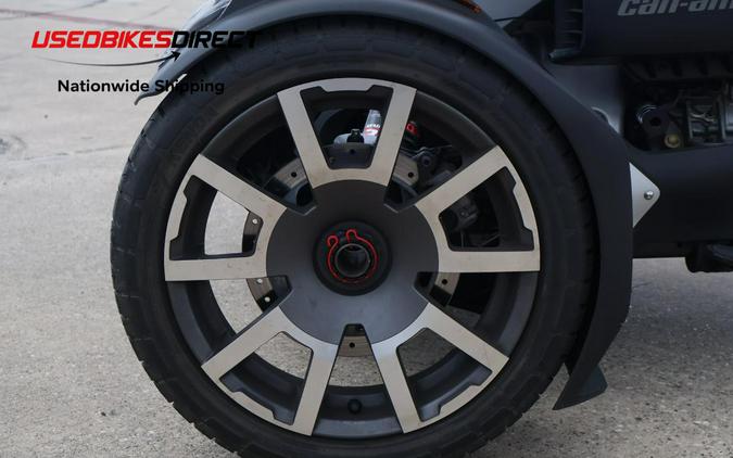 2021 Can-Am Ryker 900 ACE - $8,299.00