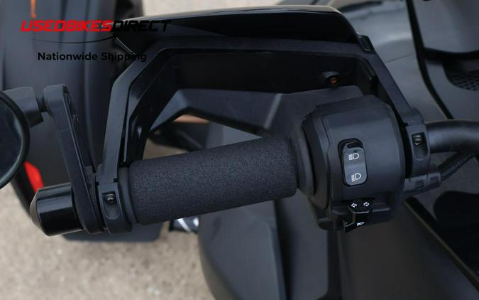 2021 Can-Am Ryker 900 ACE - $8,299.00