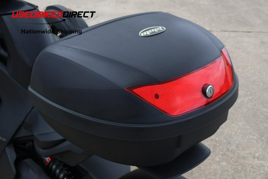 2021 Can-Am Ryker 900 ACE - $8,299.00