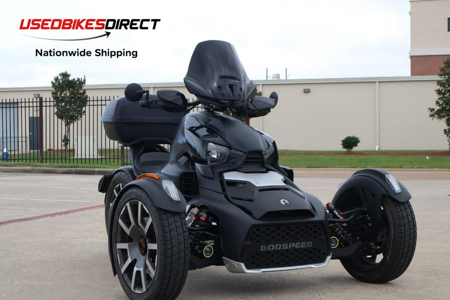 2021 Can-Am Ryker 900 ACE - $8,299.00