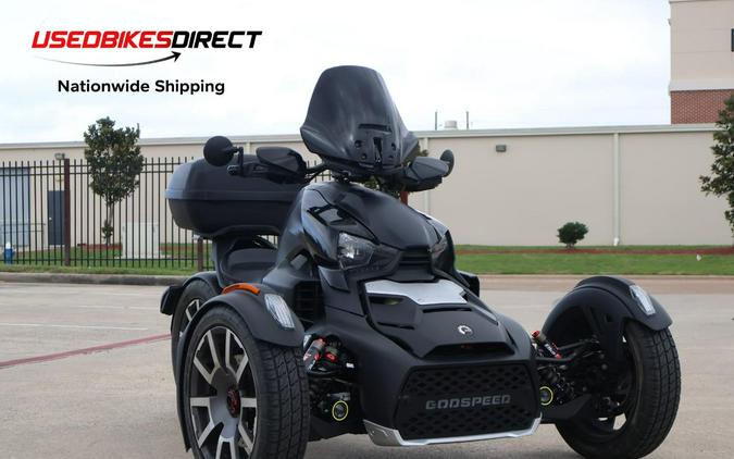 2021 Can-Am Ryker 900 ACE - $8,299.00