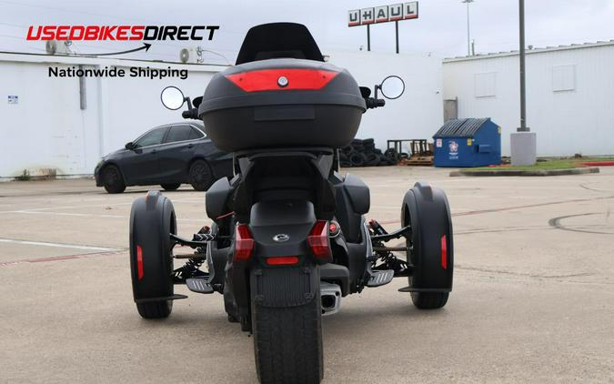 2021 Can-Am Ryker 900 ACE - $8,299.00