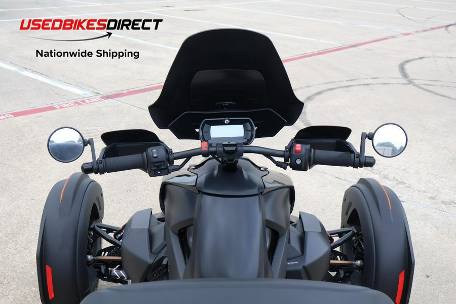 2021 Can-Am Ryker 900 ACE - $8,299.00