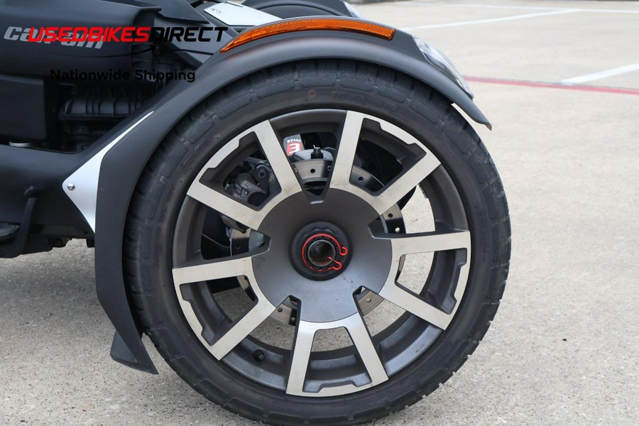 2021 Can-Am Ryker 900 ACE - $8,299.00