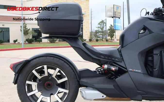 2021 Can-Am Ryker 900 ACE - $8,299.00