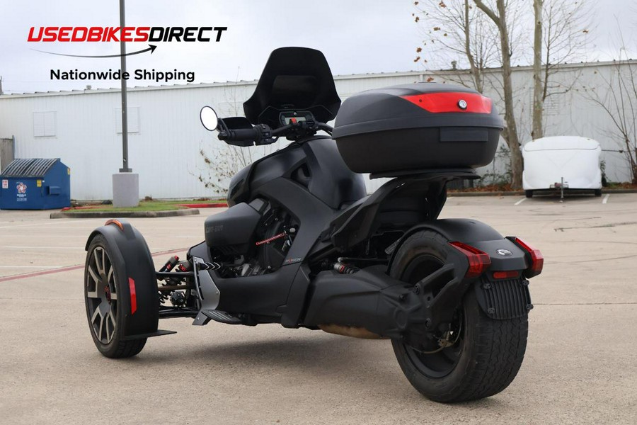 2021 Can-Am Ryker 900 ACE - $8,299.00
