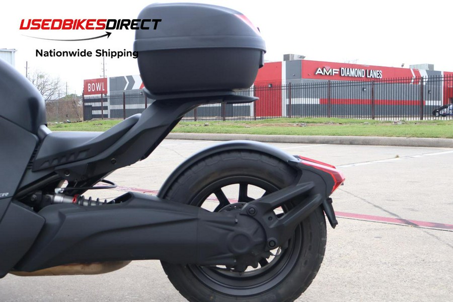 2021 Can-Am Ryker 900 ACE - $8,299.00