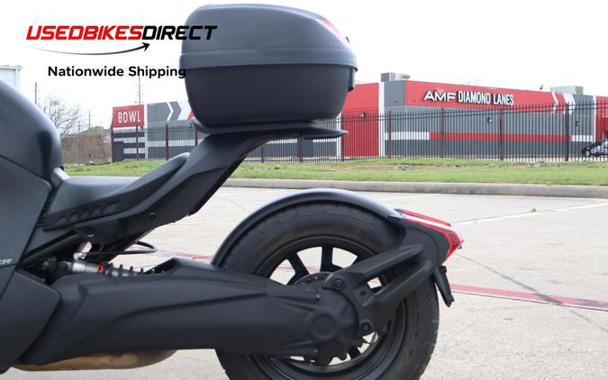 2021 Can-Am Ryker 900 ACE - $8,299.00