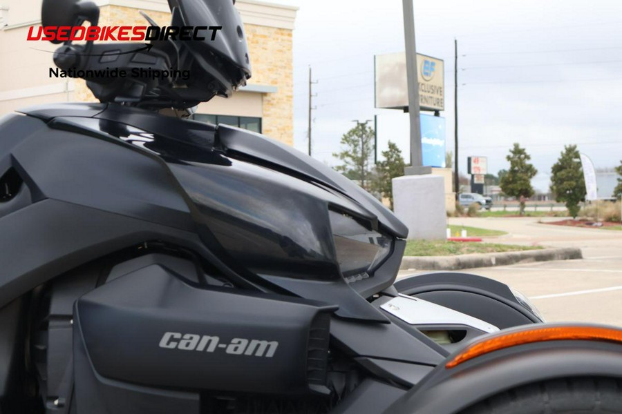 2021 Can-Am Ryker 900 ACE - $8,299.00
