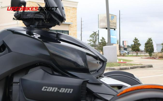 2021 Can-Am Ryker 900 ACE - $8,299.00