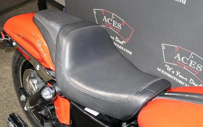 2017 Harley-Davidson® FXDF - Fat Bob®