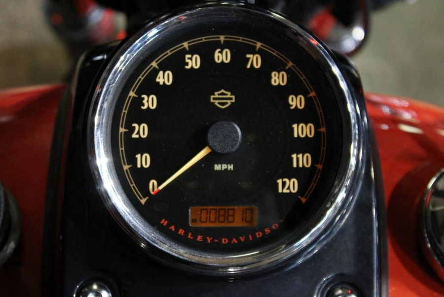 2017 Harley-Davidson® FXDF - Fat Bob®