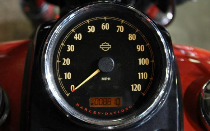 2017 Harley-Davidson® FXDF - Fat Bob®