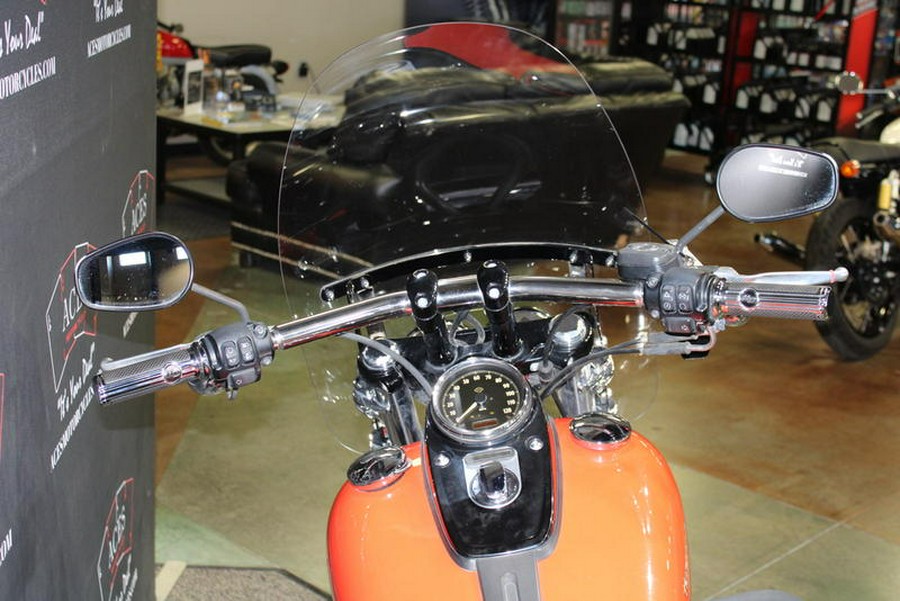 2017 Harley-Davidson® FXDF - Fat Bob®