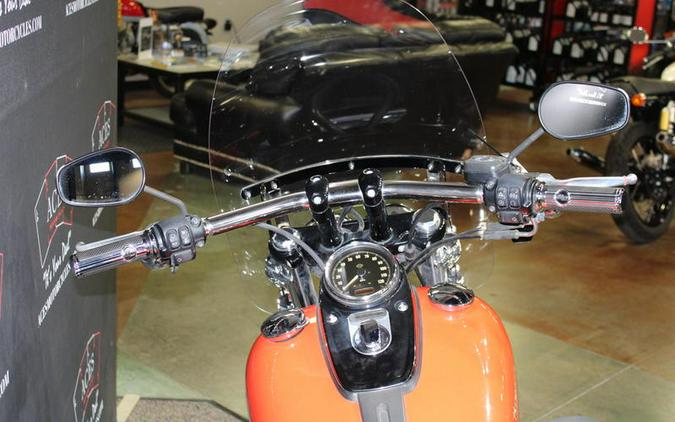 2017 Harley-Davidson® FXDF - Fat Bob®