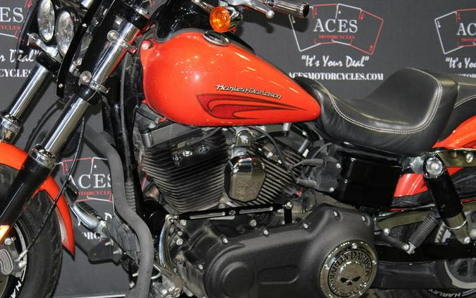 2017 Harley-Davidson® FXDF - Fat Bob®