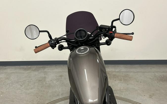 2023 Honda Rebel 500 ABS SE CMX500A2 ABS SE