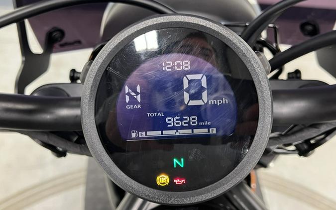 2023 Honda Rebel 500 ABS SE CMX500A2 ABS SE