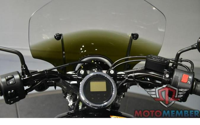 2015 Yamaha Bolt™ R-Spec